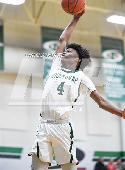 Thumbnail 2 in Foster @ Fort Bend Hightower photogallery.