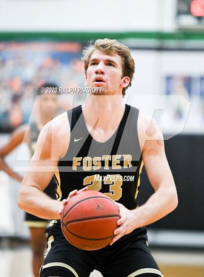 Thumbnail 1 in Foster @ Fort Bend Hightower photogallery.