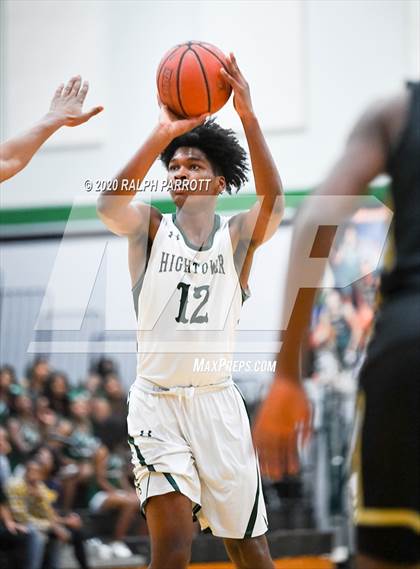 Thumbnail 3 in Foster @ Fort Bend Hightower photogallery.