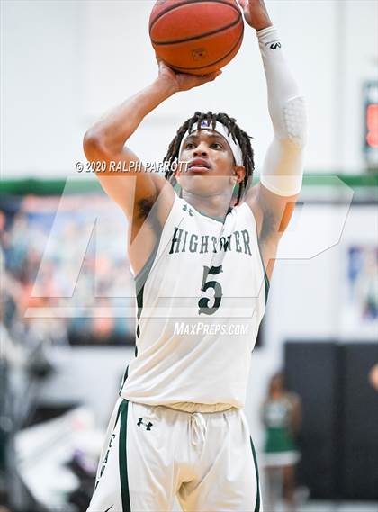 Thumbnail 3 in Foster @ Fort Bend Hightower photogallery.