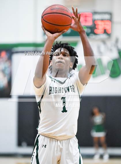 Thumbnail 2 in Foster @ Fort Bend Hightower photogallery.