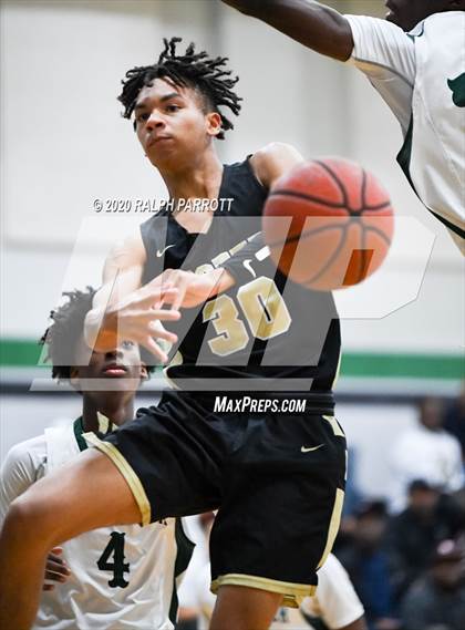 Thumbnail 2 in Foster @ Fort Bend Hightower photogallery.
