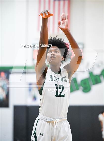 Thumbnail 3 in Foster @ Fort Bend Hightower photogallery.