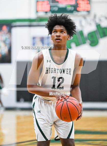 Thumbnail 2 in Foster @ Fort Bend Hightower photogallery.