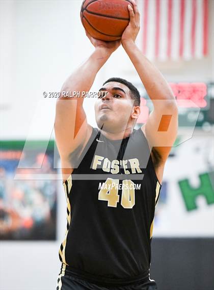 Thumbnail 2 in Foster @ Fort Bend Hightower photogallery.