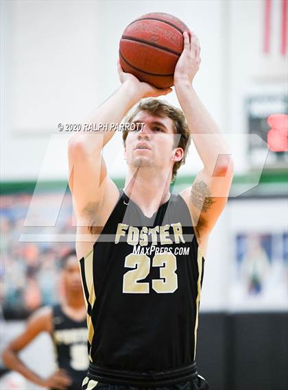 Thumbnail 2 in Foster @ Fort Bend Hightower photogallery.