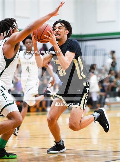 Thumbnail 3 in Foster @ Fort Bend Hightower photogallery.