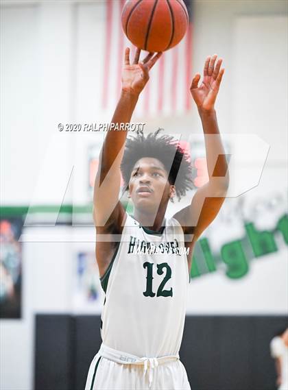 Thumbnail 2 in Foster @ Fort Bend Hightower photogallery.