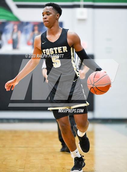 Thumbnail 2 in Foster @ Fort Bend Hightower photogallery.