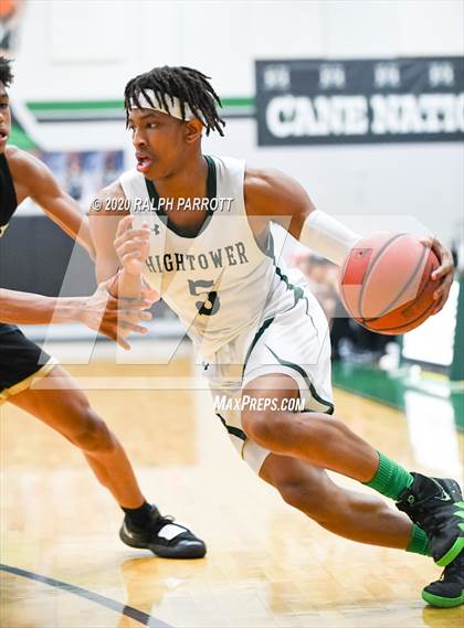 Thumbnail 1 in Foster @ Fort Bend Hightower photogallery.