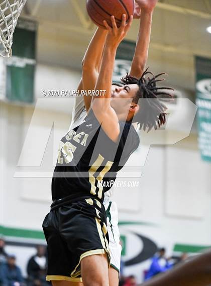 Thumbnail 2 in Foster @ Fort Bend Hightower photogallery.