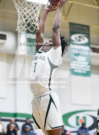 Thumbnail 2 in Foster @ Fort Bend Hightower photogallery.