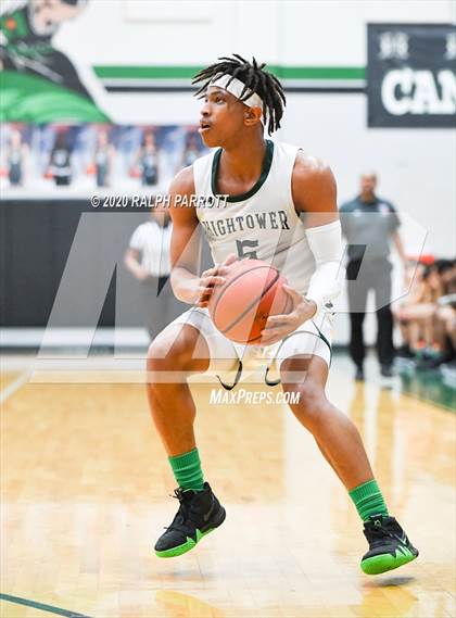 Thumbnail 2 in Foster @ Fort Bend Hightower photogallery.