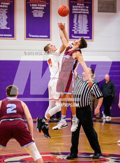Thumbnail 1 in Loyalsock Township @ Danville photogallery.
