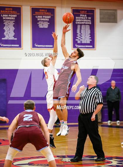 Thumbnail 2 in Loyalsock Township @ Danville photogallery.
