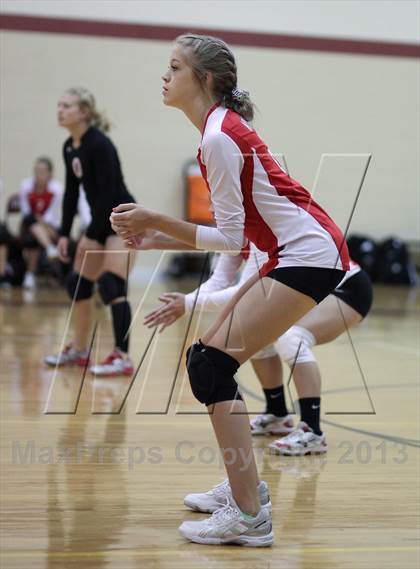 Thumbnail 1 in Mineral Wells vs Fossil Ridge (EMS-ISD Tournament) photogallery.