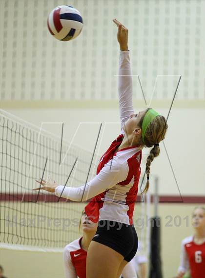 Thumbnail 3 in Mineral Wells vs Fossil Ridge (EMS-ISD Tournament) photogallery.