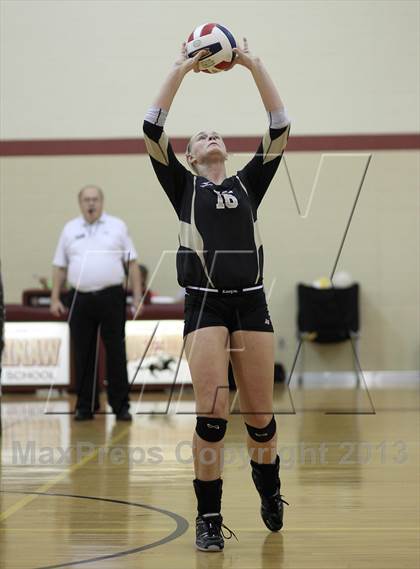 Thumbnail 2 in Mineral Wells vs Fossil Ridge (EMS-ISD Tournament) photogallery.