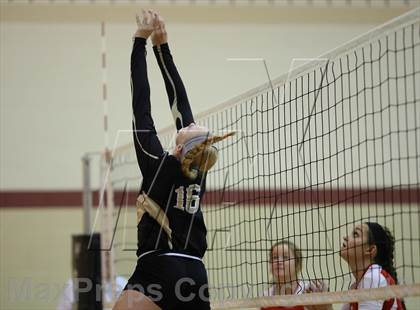 Thumbnail 1 in Mineral Wells vs Fossil Ridge (EMS-ISD Tournament) photogallery.