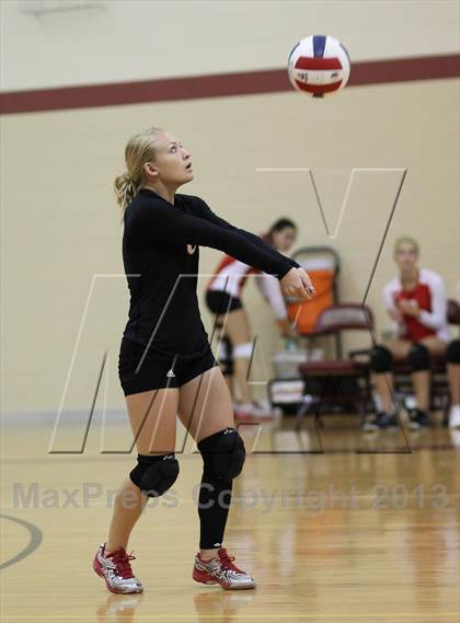Thumbnail 3 in Mineral Wells vs Fossil Ridge (EMS-ISD Tournament) photogallery.
