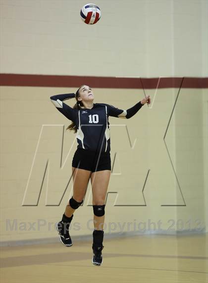 Thumbnail 1 in Mineral Wells vs Fossil Ridge (EMS-ISD Tournament) photogallery.