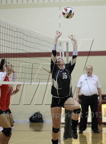 Thumbnail 2 in Mineral Wells vs Fossil Ridge (EMS-ISD Tournament) photogallery.