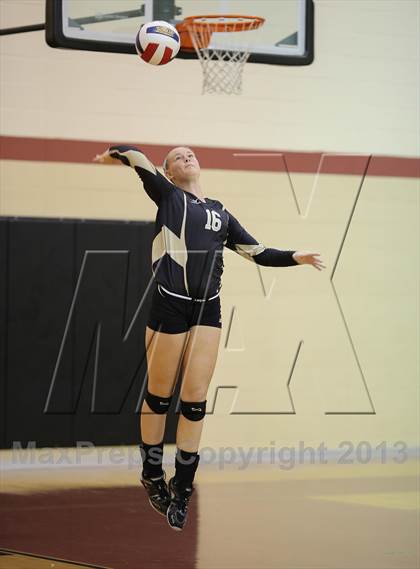 Thumbnail 1 in Mineral Wells vs Fossil Ridge (EMS-ISD Tournament) photogallery.