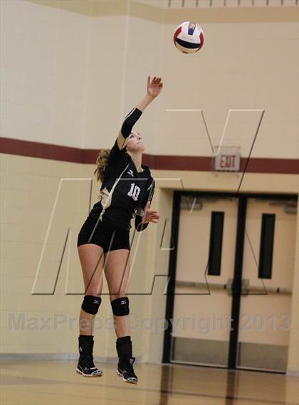 Thumbnail 3 in Mineral Wells vs Fossil Ridge (EMS-ISD Tournament) photogallery.