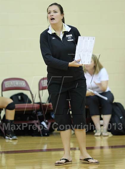 Thumbnail 2 in Mineral Wells vs Fossil Ridge (EMS-ISD Tournament) photogallery.