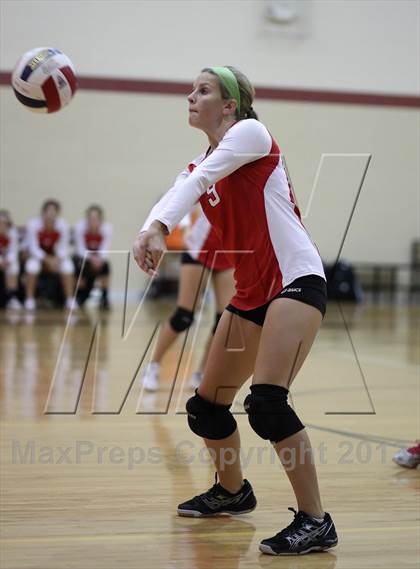 Thumbnail 2 in Mineral Wells vs Fossil Ridge (EMS-ISD Tournament) photogallery.