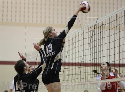 Thumbnail 3 in Mineral Wells vs Fossil Ridge (EMS-ISD Tournament) photogallery.