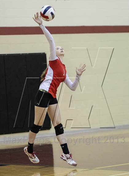Thumbnail 1 in Mineral Wells vs Fossil Ridge (EMS-ISD Tournament) photogallery.