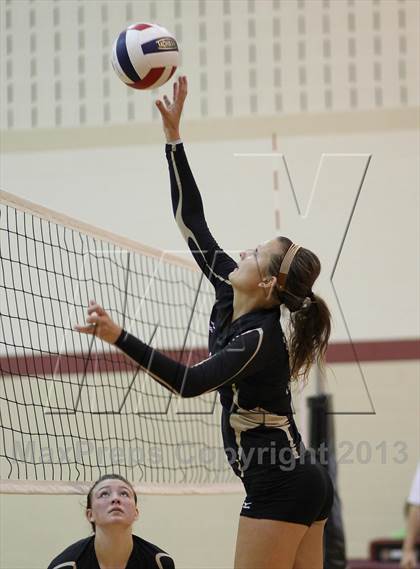 Thumbnail 3 in Mineral Wells vs Fossil Ridge (EMS-ISD Tournament) photogallery.