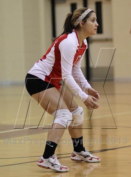Thumbnail 2 in Mineral Wells vs Fossil Ridge (EMS-ISD Tournament) photogallery.