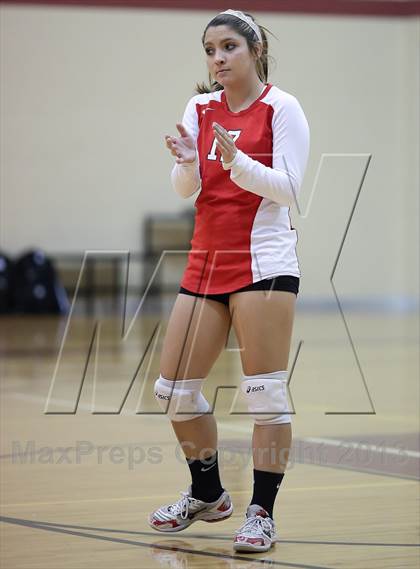 Thumbnail 2 in Mineral Wells vs Fossil Ridge (EMS-ISD Tournament) photogallery.