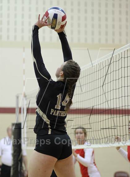 Thumbnail 1 in Mineral Wells vs Fossil Ridge (EMS-ISD Tournament) photogallery.