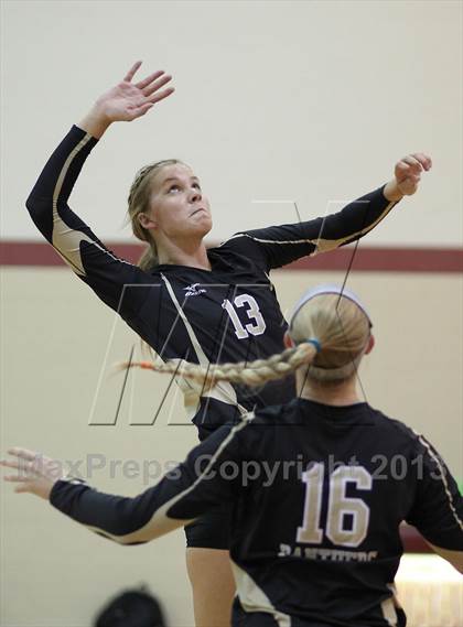 Thumbnail 2 in Mineral Wells vs Fossil Ridge (EMS-ISD Tournament) photogallery.