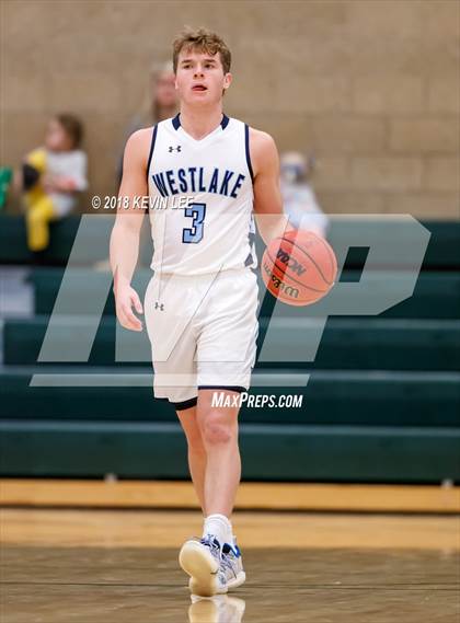 Thumbnail 2 in Jordan @ Westlake (Utah Autism Holliday Classic) photogallery.