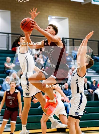 Thumbnail 1 in Jordan @ Westlake (Utah Autism Holliday Classic) photogallery.