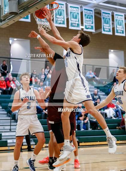 Thumbnail 2 in Jordan @ Westlake (Utah Autism Holliday Classic) photogallery.