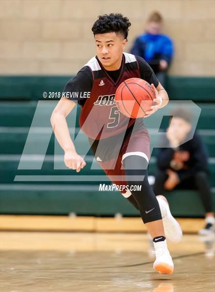 Thumbnail 2 in Jordan @ Westlake (Utah Autism Holliday Classic) photogallery.
