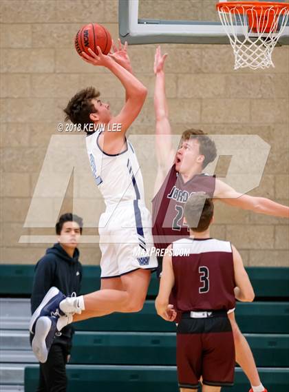 Thumbnail 3 in Jordan @ Westlake (Utah Autism Holliday Classic) photogallery.