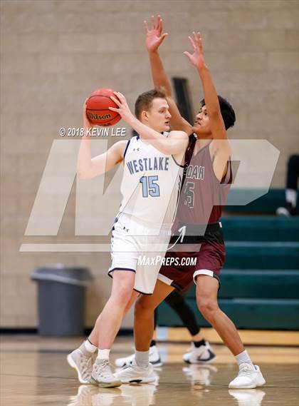 Thumbnail 2 in Jordan @ Westlake (Utah Autism Holliday Classic) photogallery.