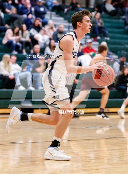 Thumbnail 1 in Jordan @ Westlake (Utah Autism Holliday Classic) photogallery.