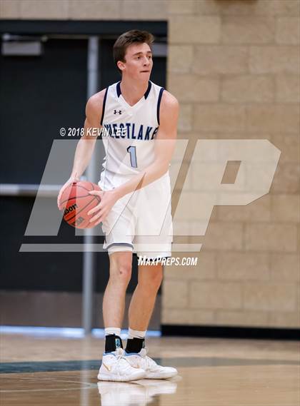 Thumbnail 2 in Jordan @ Westlake (Utah Autism Holliday Classic) photogallery.