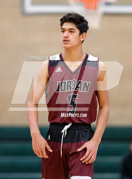 Thumbnail 2 in Jordan @ Westlake (Utah Autism Holliday Classic) photogallery.