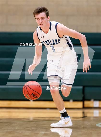 Thumbnail 3 in Jordan @ Westlake (Utah Autism Holliday Classic) photogallery.