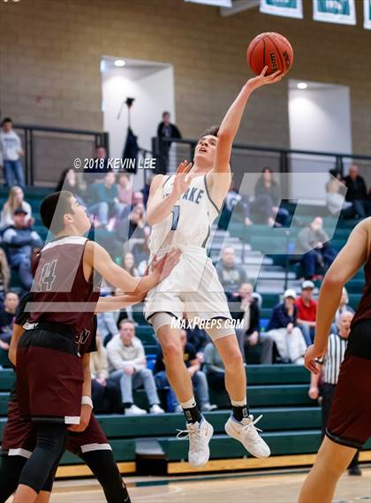 Thumbnail 1 in Jordan @ Westlake (Utah Autism Holliday Classic) photogallery.