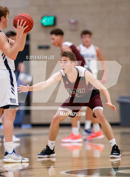 Thumbnail 1 in Jordan @ Westlake (Utah Autism Holliday Classic) photogallery.