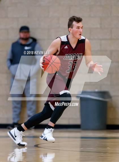 Thumbnail 1 in Jordan @ Westlake (Utah Autism Holliday Classic) photogallery.